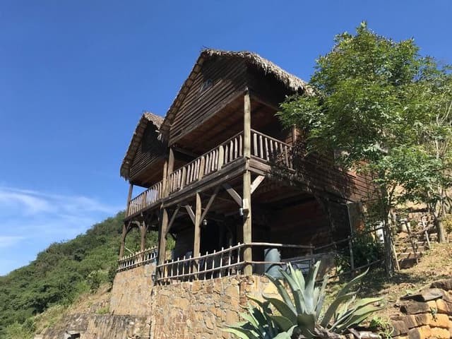 TERRENO EN VENTA COLONIA EL CENTRO CARRETERA NACIONAL SANTIAGO