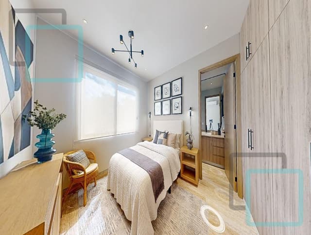 DEPARTAMENTO EN VENTA EN LA ZONA DE QUINTANA ROO