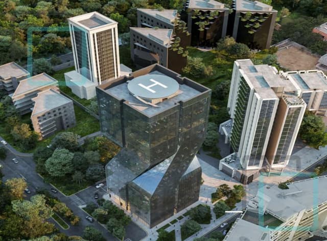 OFICINA EN VENTA COLONIA VEREDALTA ZONA SAN PEDRO GARZA GARCÍA