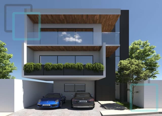 CASA EN VENTA FRACCIONAMIENTO DINASTIA ZONA MONTERREY