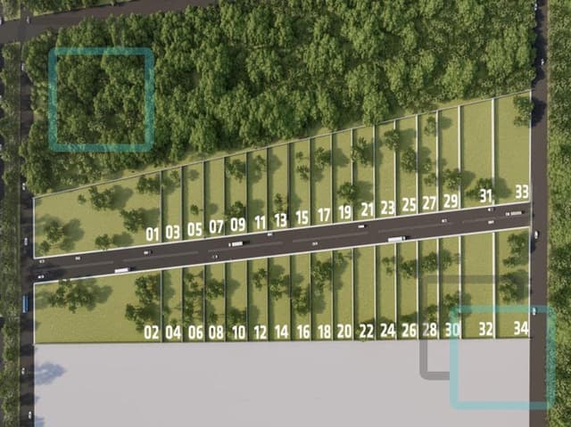 TERRENO INDUSTRIAL EN VENTA EN MECHOR OCAMPO EN MERIDA YUCATAN