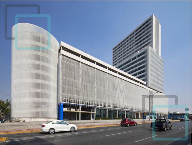 OFICINAS EN RENTA EN EL CENTRO DE MONTERREY