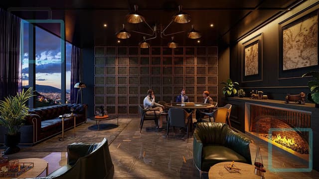 DEPARTAMENTO EN PREVENTA VALLE ORIENTE ZONA SAN PEDRO GARZA GARCIA