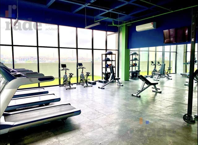 DEPARTAMENTO VENTA 2 RECAMARAS AMUEBLADO EN ARENA MONTERREY