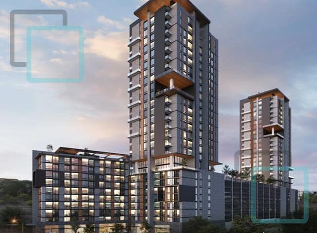 DEPARTAMENTO EN VENTA COLONIA DINASTÍA ZONA CUMBRES MONTERREY