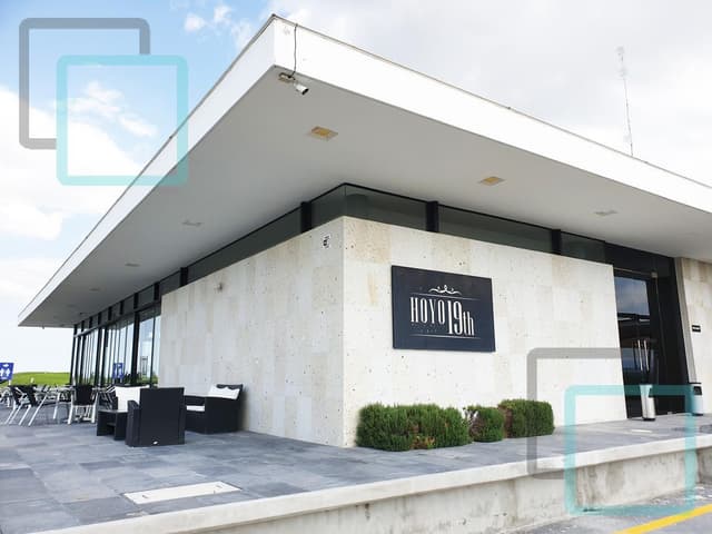 TERRENOS RESIDENCIALES EN VENTA CLUB DE GOLF LAS AVES ZONA PESQUERIA