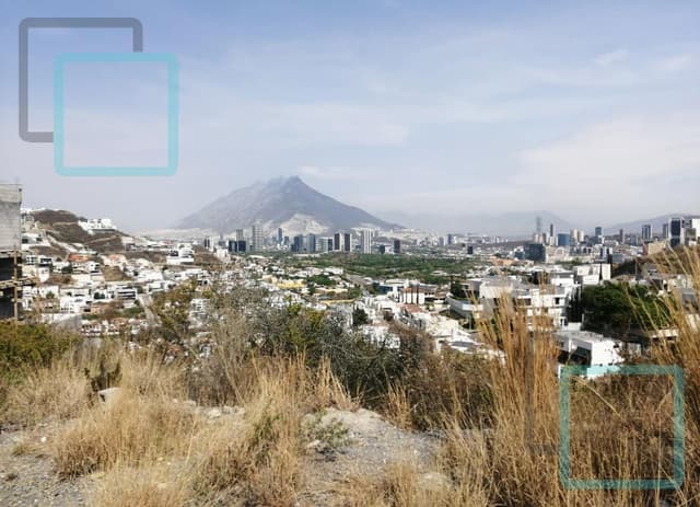 TERRENO EN VENTA JARDINES DE SAN AGUSTIN ZONA SAN PEDRO GARZA GARCÍA