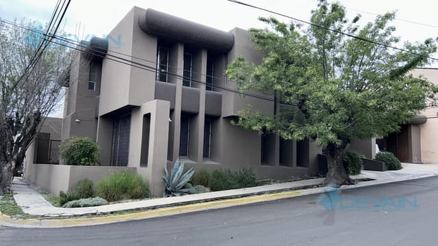 Casa en venta colinas de san jerónimo