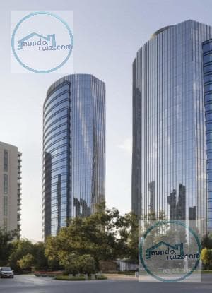 Oficina - Valle Del Campestre