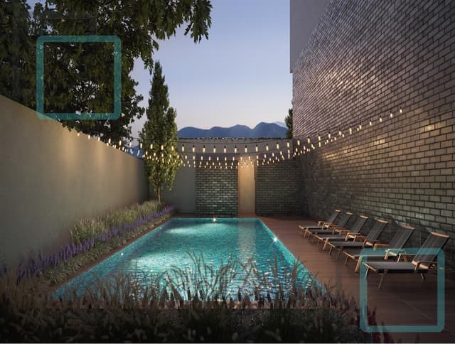 DEPARTAMENTO EN PRE-VENTA ZONA SUR MONTERREY