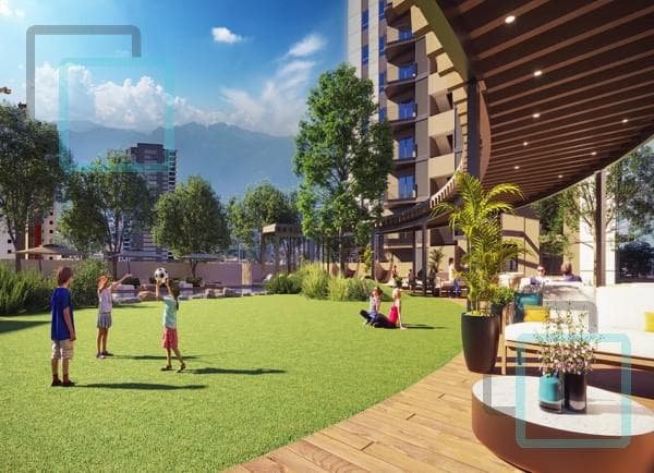 DEPARTAMENTO EN VENTA COLONIA SANTA MARIA ZONA MONTERREY