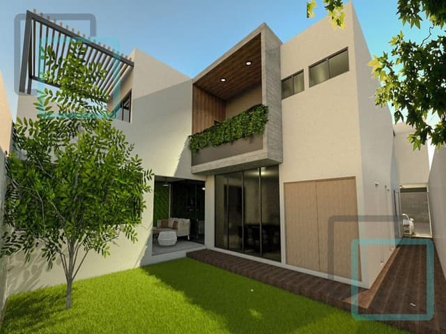 CASA EN VENTA FRACCIONAMIENTO SANTA ISABEL ZONA CARRETERA NACIONAL MONTERREY