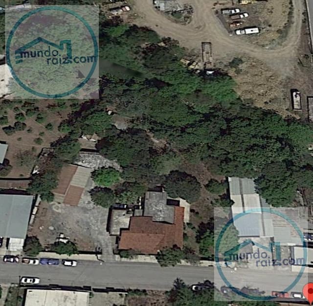 Terreno - San Pedro El Alamo