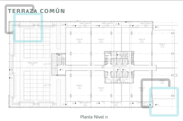 EXCELENTES OFICINAS EN RENTA - BUSINESS HUB - MONTERREY, NL.