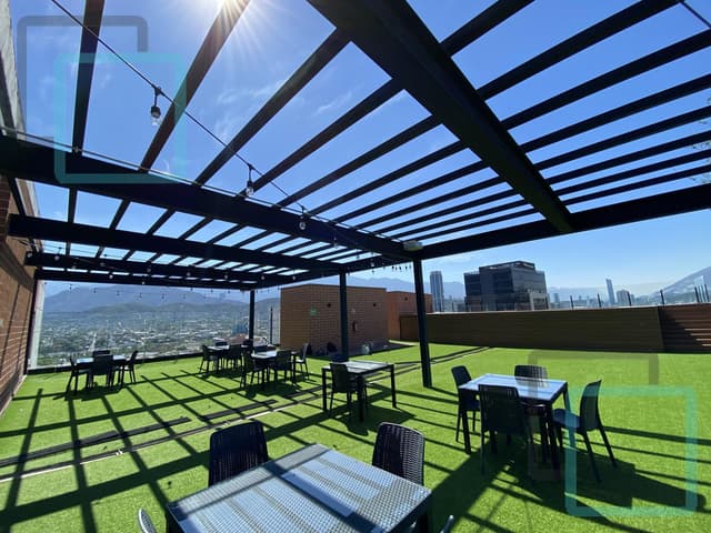 DEPARTAMENTOS EN VENTA CENTRO DE MONTERREY NUEVO LEON