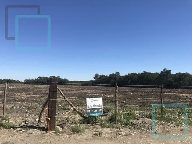 TERRENO CAMPESTRE EN VENTA EN CAMPESTRE LOS AGUIRRES ZONA ALLENDE