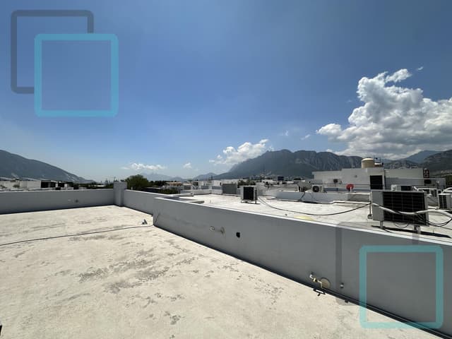 CASA EN VENTA RESIDENCIAL LAS MARGARITAS ZONA SANTA CATARINA