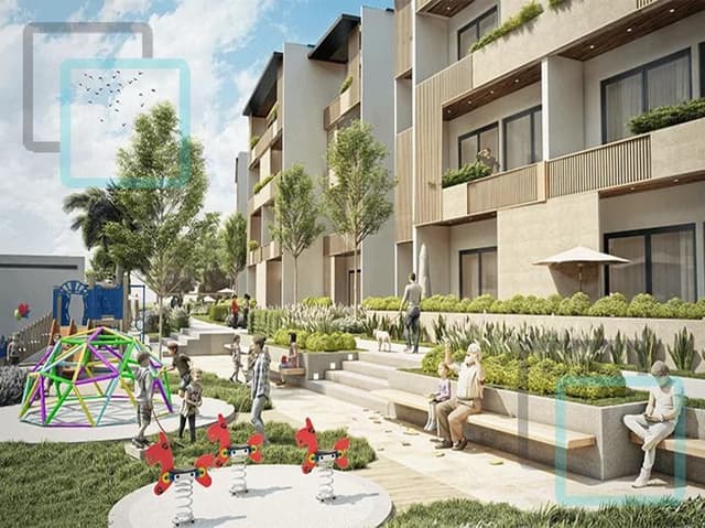 DEPARTAMENTO EN VENTA LOS RODRIGUEZ ZONA CARRETERA NACIONAL SANTIAGO