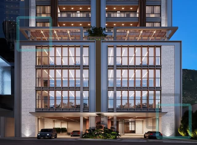 DEPARTAMENTO EN VENTA RESIDENCIAL SAN AGUSTIN ZONA SAN PEDRO GARZA GARCÍA