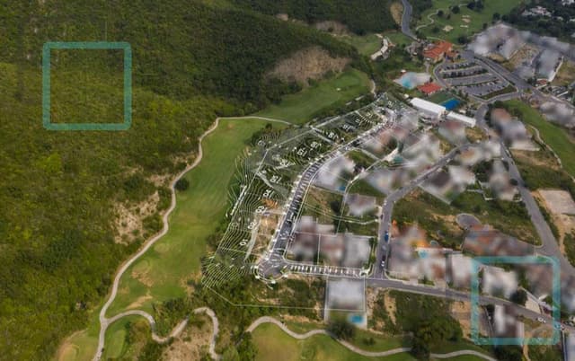 TERRENO EN VENTA RESIDENCIAL LA HERRADURA ZONA CARRETERA NACIONAL MONTERREY