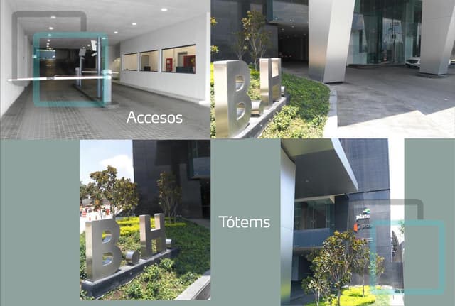 EXCELENTES OFICINAS EN RENTA - BUSINESS HUB - MONTERREY, NL.