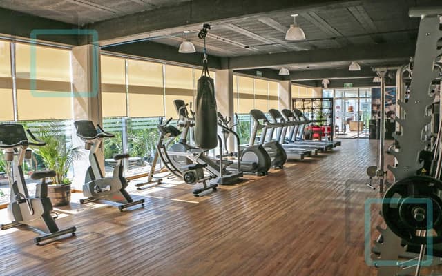 DEPARTAMENTO DE LUJO EN VENTA ZONA PLAYA DEL CARMEN QUINTANA ROO