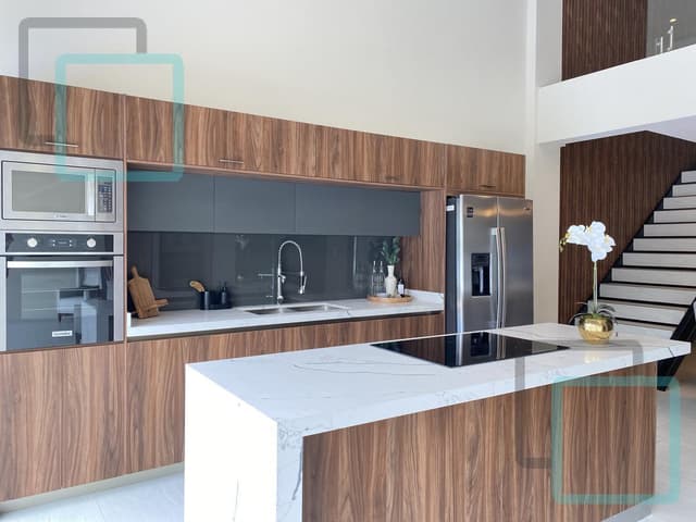 DEPARTAMENTO EN VENTA COLONIA DINASTÍA ZONA CUMBRES MONTERREY