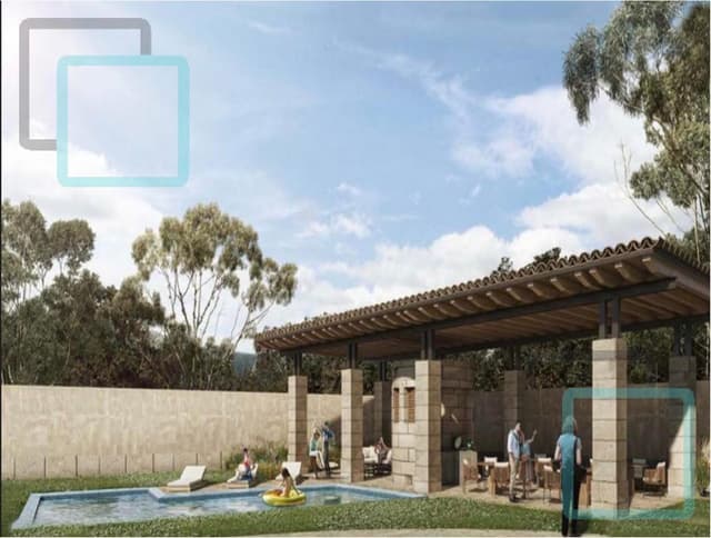 LOTE DE TERRENO RESIDENCIAL EN VENTA ZONA HUAJUQUITO CARRETERA NACIONAL SANTIAGO