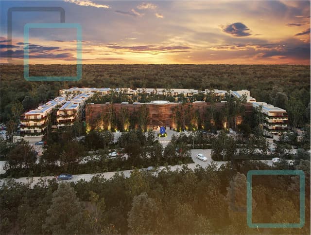 VENTA DE DEPARTAMENTO EN ZONA TULUM QUINTANA ROO