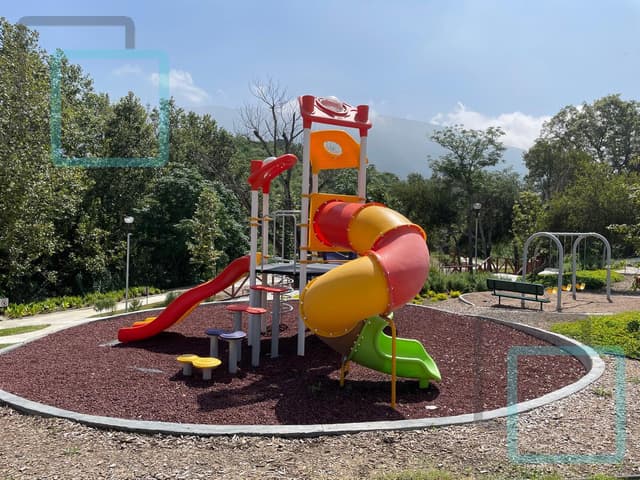 TERRENO EN VENTA ALAMO SUR 5TO SECTOR ZONA CARRETERA NACIONAL SANTIAGO