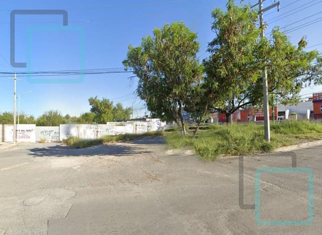 TERRENO MULTIFAMILIAR EN VENTA/RENTA EN LA ZONA DE GUADALUPE