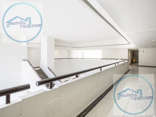 Oficina en Renta Los Soles