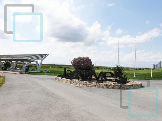 TERRENO EN VENTA LAS AVES RESIDENCIAL GOLF RESORT EN LA ZONA DE PESQUERIA