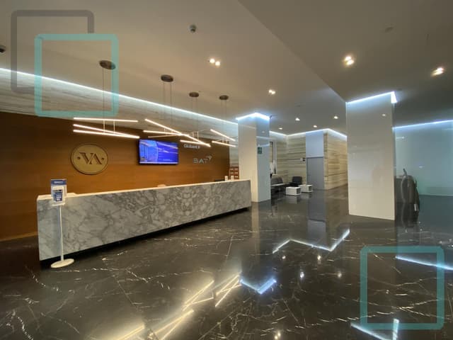 OFICINA EN RENTA COLONIA DEL VALLE ZONA SAN PEDRO GARZA GARCÍA