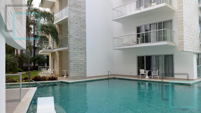 EXCLUSIVOS DEPARTAMENTOS EN VENTA PLAYA DEL CARMEN QUINTANA ROO