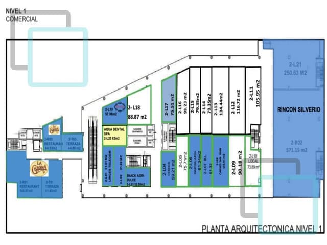 LOCAL COMERCIAL EN VENTA COLONIA CENTRO DE MONTERREY