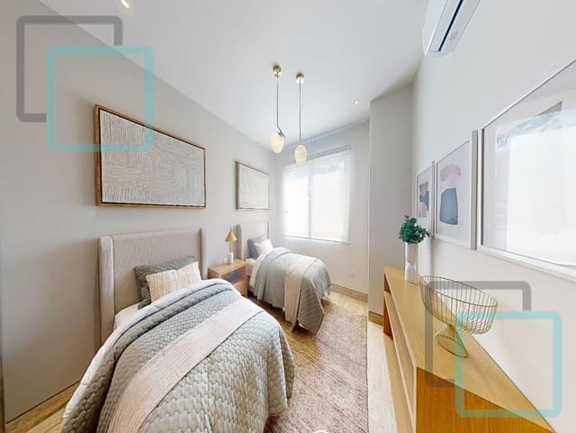 DEPARTAMENTO EN VENTA EN LA ZONA DE QUINTANA ROO