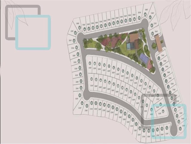 LOTE RESIDENCIAL EN VENTA ZONA EL BARRIAL CARRETERA NACIONAL SANTIAGO