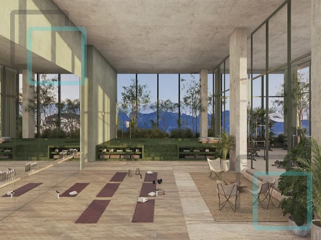 DEPARTAMENTO EN VENTA EN LA ZONA DE SAN JERONIMO MONTERREY