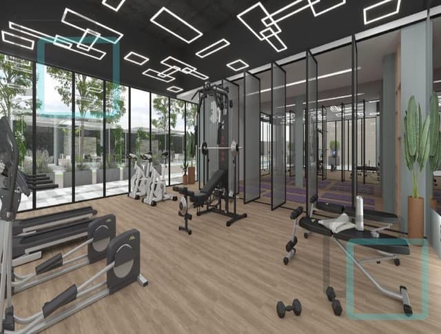 DEPARTAMENTOS EN PREVENTA ZONA JARDINES DE ANAHUAC SAN NICOLAS DE LOS GARZA