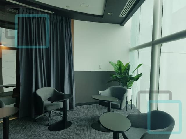 RENTA DE OFICINAS EN LA COLONIA SANTA MARIA ZONA MONTERREY