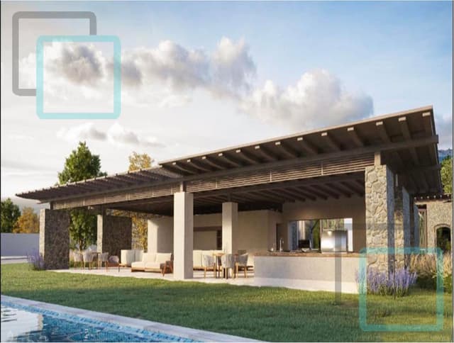 LOTE RESIDENCIAL EN VENTA ZONA EL BARRIAL CARRETERA NACIONAL SANTIAGO