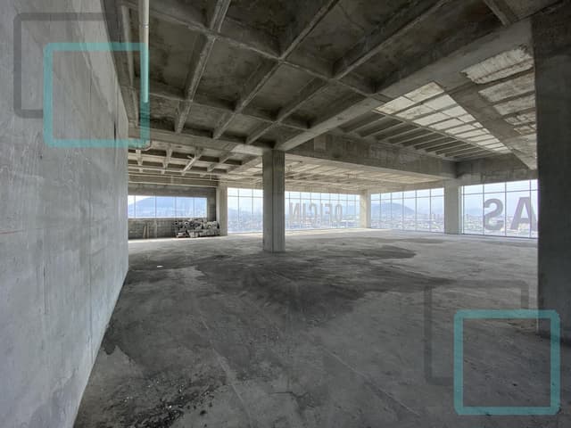 OFICINA COMERCIAL EN VENTA COLONIA CENTRO DE MONTERREY