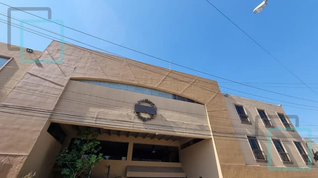 EDIFICIO COMERCIAL EN VENTA Y RENTA ZONA SAN JEMO MONTERREY