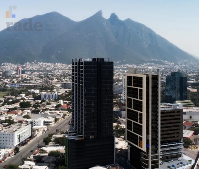 Departamento - Jardines Roma