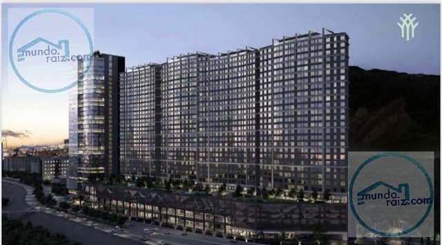 Departamento - Santa María