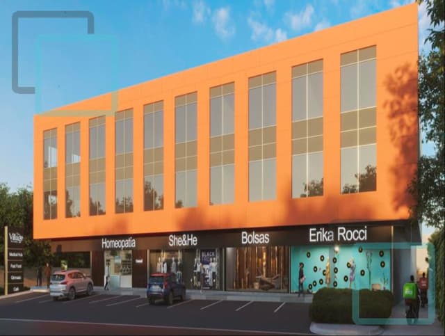 OFICINAS EN VENTA EN LA RIOJA ZONA CARRETERA NACIONAL MONTERREY