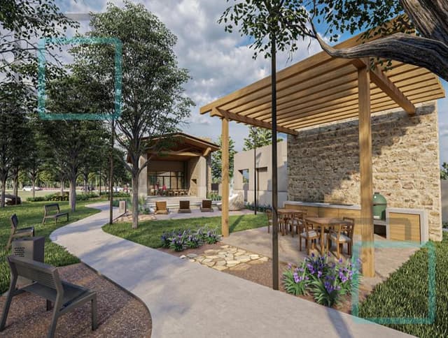 TERRENO RESIDENCIAL EN PREVENTA COLONIA LOS RODRIGUEZ ZONA CARRETERA NACIONAL SANTIAGO