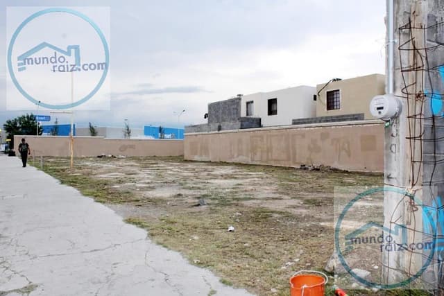 Terreno - Hacienda Santa Isabel