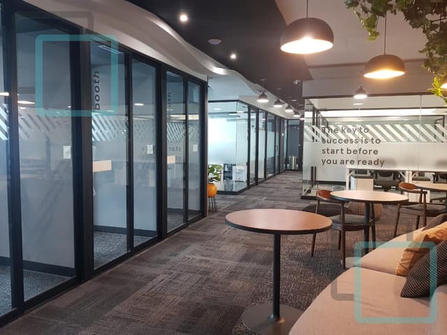 OFICINAS EN RENTA COLONIA SANTA MARIA EN LA ZONA DE MONTERREY